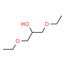 ChemSpider 2D Image | 2G6N5234UJ | C7H16O3