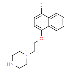 ChemSpider 2D Image | CHEMBRDG-BB 7017702 | C16H19ClN2O