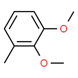 ChemSpider 2D Image | Isohomoveratrol | C9H12O2