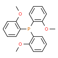 ChemSpider 2D Image | NSC 93545 | C21H21O3P