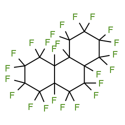 ChemSpider 2D Image | flutec pp11 | C14F24