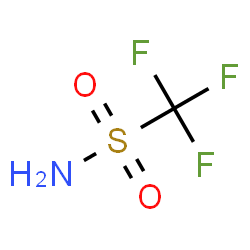 ChemSpider 2D Image | triflimidic acid | CH2F3NO2S