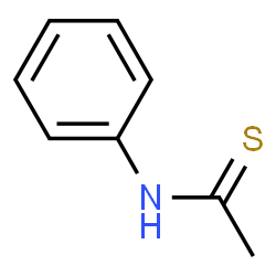 ChemSpider 2D Image | AE7350000 | C8H9NS