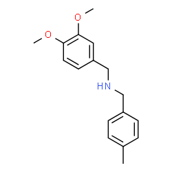 ChemSpider 2D Image | CHEMBRDG-BB 5564741 | C17H21NO2