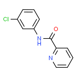 ChemSpider 2D Image | vu0364770 | C12H9ClN2O