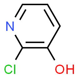 ChemSpider 2D Image | UU7707000 | C5H4ClNO