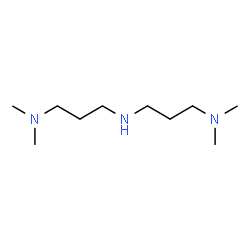 ChemSpider 2D Image | JM1925000 | C10H25N3