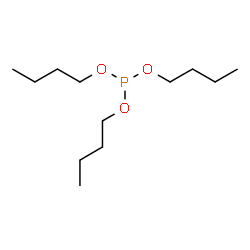 ChemSpider 2D Image | TH0875000 | C12H27O3P