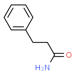 ChemSpider 2D Image | Benzylacetamide | C9H11NO