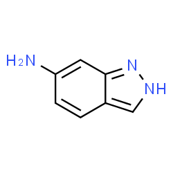 ChemSpider 2D Image | NK7712000 | C7H7N3