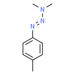 ChemSpider 2D Image | XY1400000 | C9H13N3