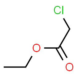 ChemSpider 2D Image | AF9110000 | C4H7ClO2