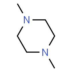 ChemSpider 2D Image | TL5945000 | C6H14N2