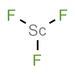 ChemSpider 2D Image | VQ8930000 | F3Sc