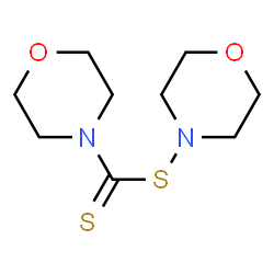 ChemSpider 2D Image | OTOS | C9H16N2O2S2