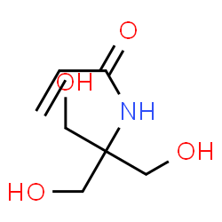 ChemSpider 2D Image | NAT | C7H13NO4
