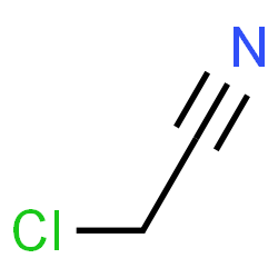 ChemSpider 2D Image | AL8225000 | C2H2ClN