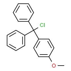 ChemSpider 2D Image | MMT | C20H17ClO