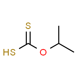 ChemSpider 2D Image | proxan | C4H8OS2