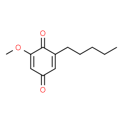ChemSpider 2D Image | Primin | C12H16O3
