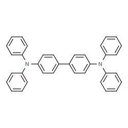 ChemSpider 2D Image | TPB | C36H28N2