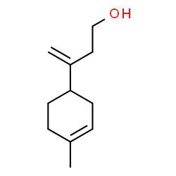 ChemSpider 2D Image | HOMOLIMONENOL | C11H18O