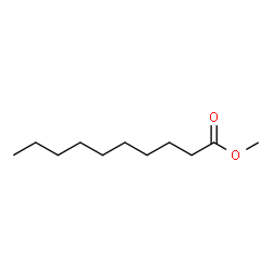 ChemSpider 2D Image | HD9830000 | C11H22O2