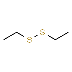 ChemSpider 2D Image | JO1925000 | C4H10S2