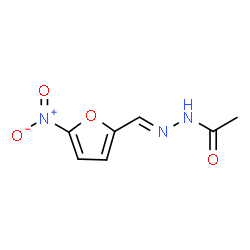 ChemSpider 2D Image | nihydrazone | C7H7N3O4