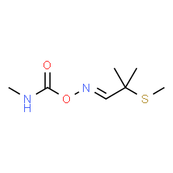 ChemSpider 2D Image | (5E)-7,7-Dimethyl-4-oxa-8-thia-2,5-diazanon-5-en-3-one | C7H14N2O2S