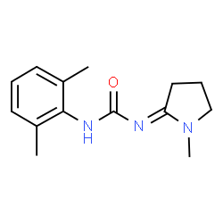 ChemSpider 2D Image | xilobam | C14H19N3O