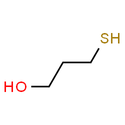 ChemSpider 2D Image | UB7630000 | C3H8OS