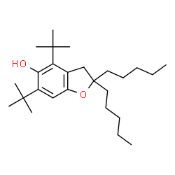 ChemSpider 2D Image | bo-653 | C26H44O2
