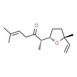 ChemSpider 2D Image | (+)-davanone | C15H24O2