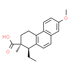 ChemSpider 2D Image | Fenocylin | C19H22O3