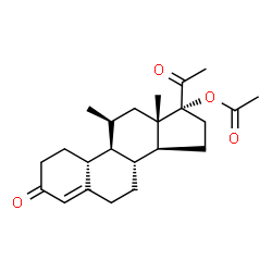 ChemSpider 2D Image | 3L33UD42X4 | C23H32O4