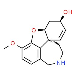 ChemSpider 2D Image | 2BPQ4IVQ21 | C16H19NO3