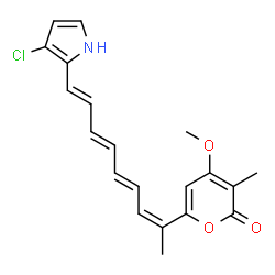ChemSpider 2D Image | rumbrin | C20H20ClNO3