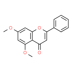 ChemSpider 2D Image | DJ3013000 | C17H14O4