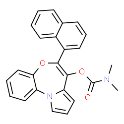 ChemSpider 2D Image | PBOX6 | C25H20N2O3