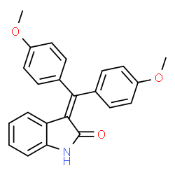 ChemSpider 2D Image | TAS 301 | C23H19NO3