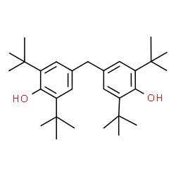 ChemSpider 2D Image | SL9650000 | C29H44O2
