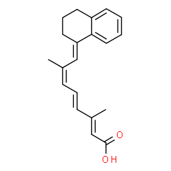 ChemSpider 2D Image | Uab-30 | C20H22O2