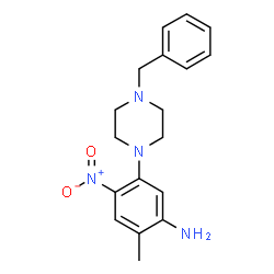 ChemSpider 2D Image | EGIS-7625 | C18H22N4O2