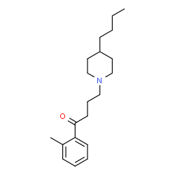 ChemSpider 2D Image | AC-42 | C20H31NO