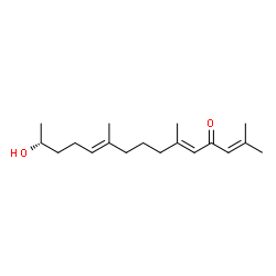 ChemSpider 2D Image | hedaol C | C18H30O2