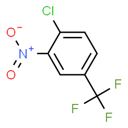 ChemSpider 2D Image | CMNT | C7H3ClF3NO2
