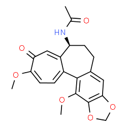 ChemSpider 2D Image | Cornigerine | C21H21NO6