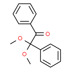 ChemSpider 2D Image | DMPA | C16H16O3