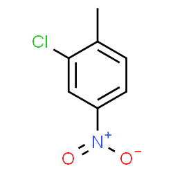 ChemSpider 2D Image | CNT | C7H6ClNO2